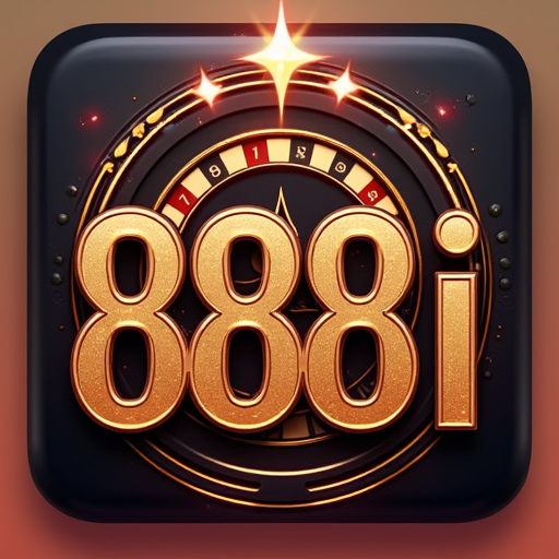 Logo 888i