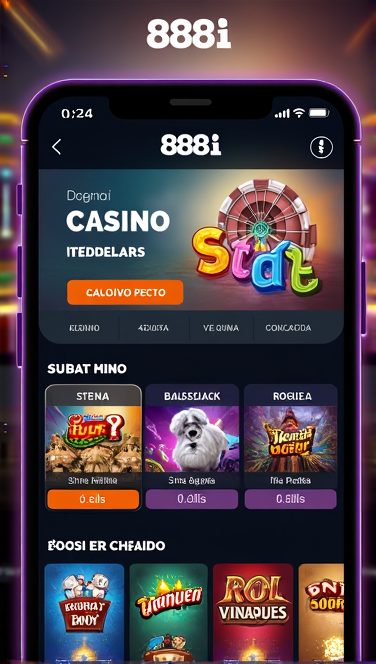 Screenshot 1 888i